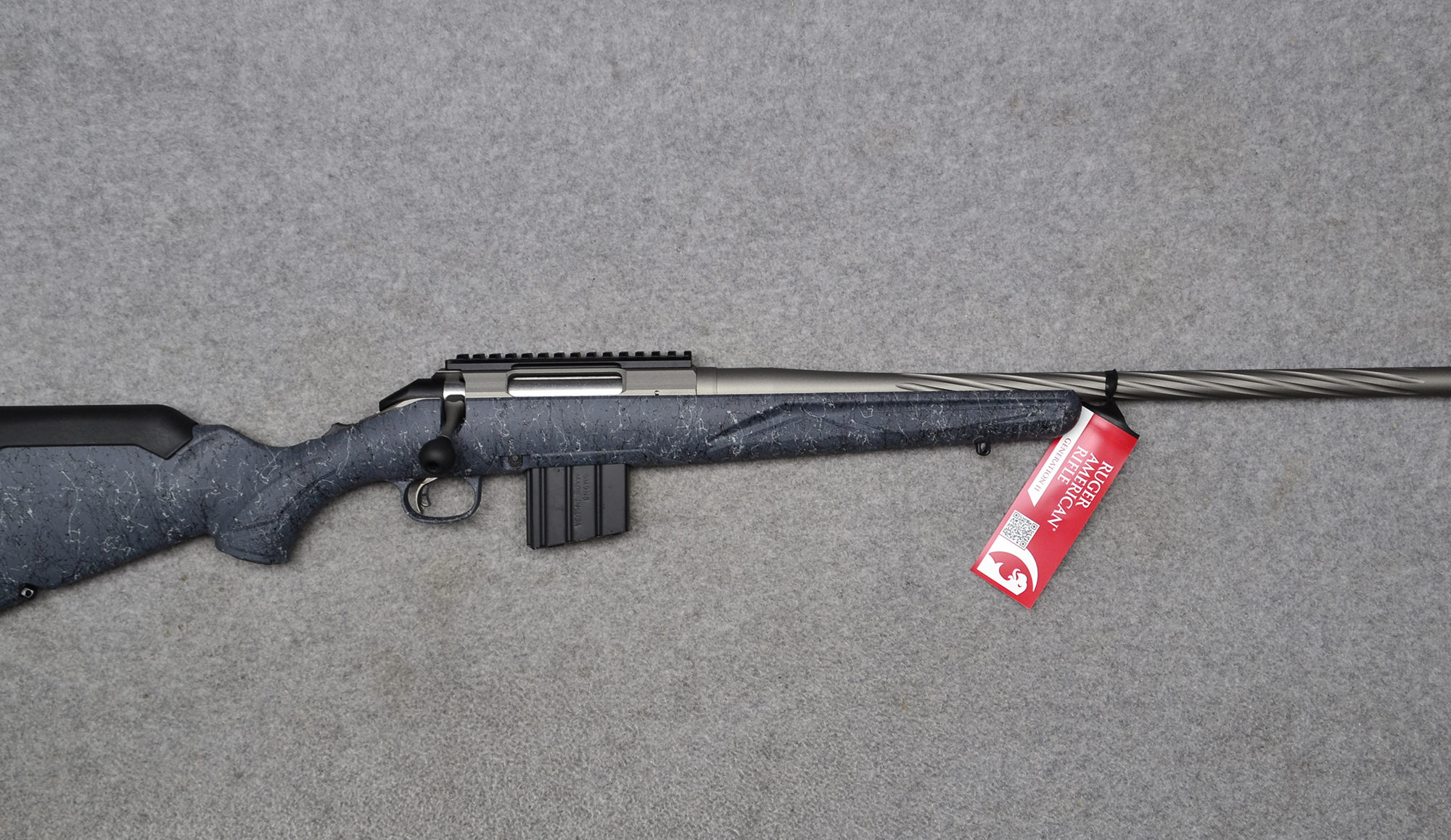 Ruger American | Cabela's